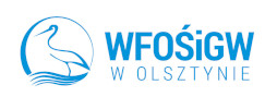 Korzystamy z dofinasowania Wojewódzkiego Funduszu Ochrony Środowiska i Gospodarki Wodnej w Olsztynie